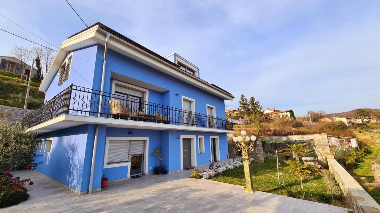 Villa Azul Kojsko Exterior photo